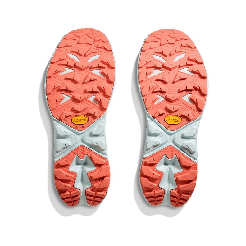 Zapatillas Hoka Anacapa 2 Mid GORE-TEX Mountain Mujer Fog-6