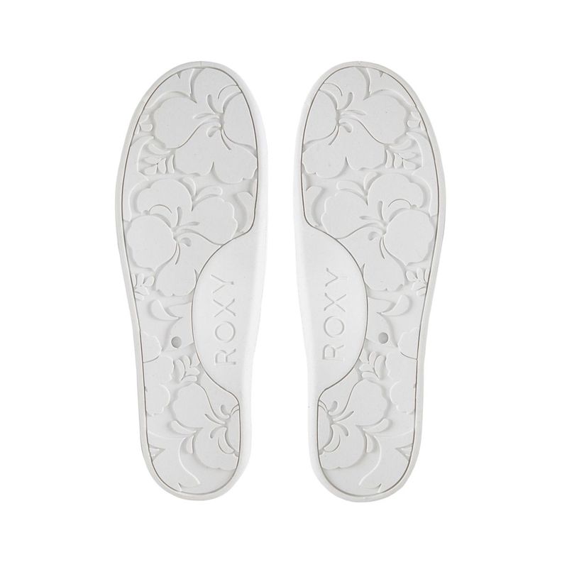 Zapatilla Mujer Roxy Bayshore III Negro-5