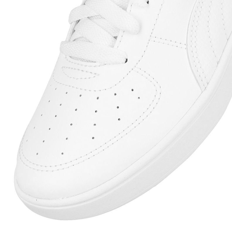 Zapatilla Puma Rickie Hombre Blanco-5