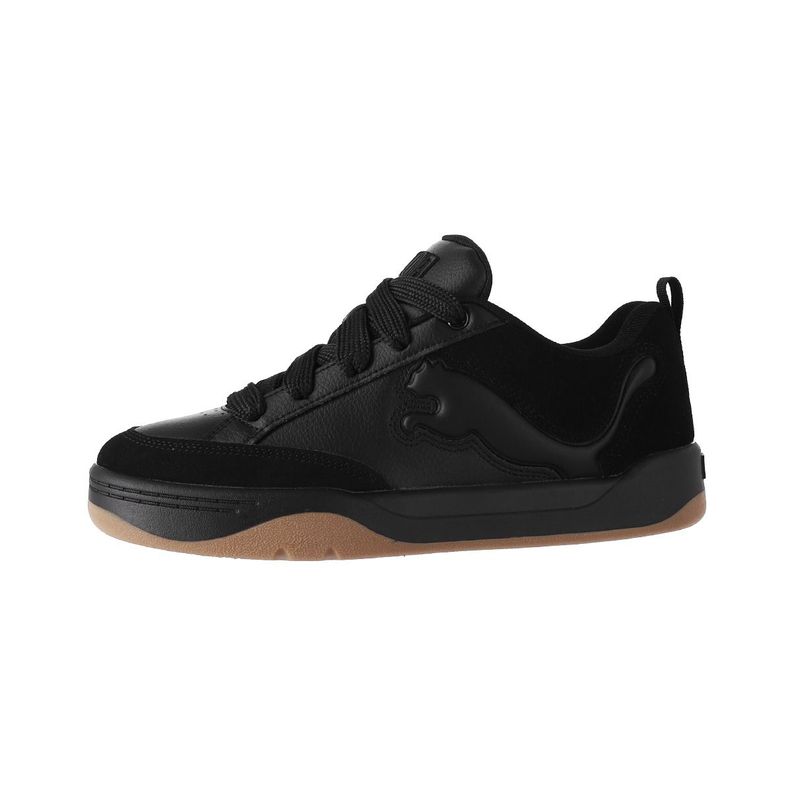 Zapatilla Puma Park Lifestyle SD Hombre Negras-0