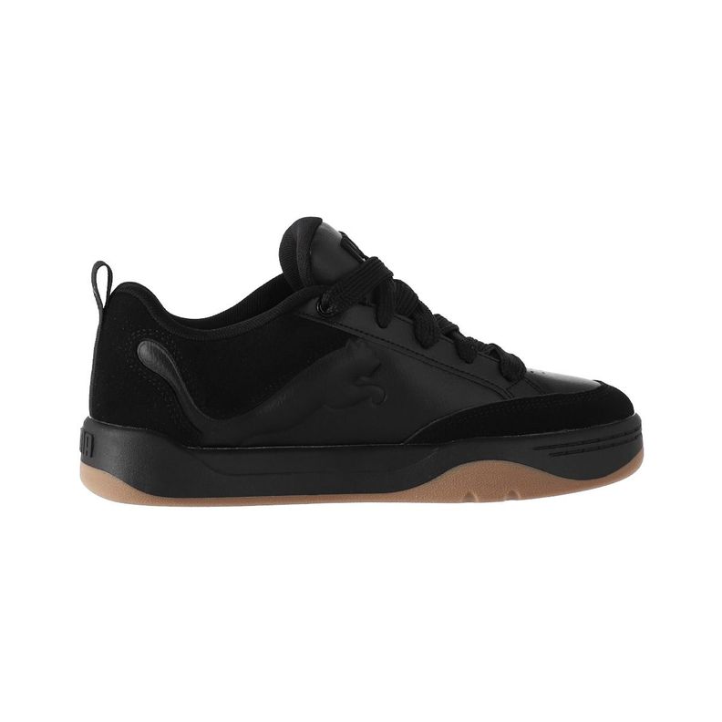 Zapatilla Puma Park Lifestyle SD Hombre Negras-1