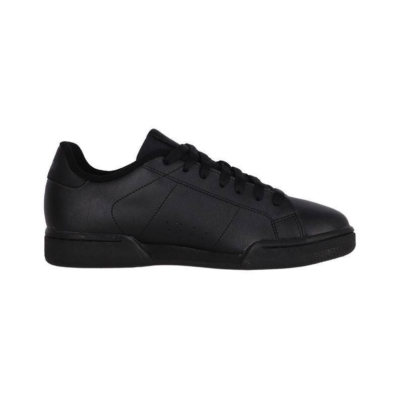 Zapatilla Reebok NPC II Hombre Negro-1