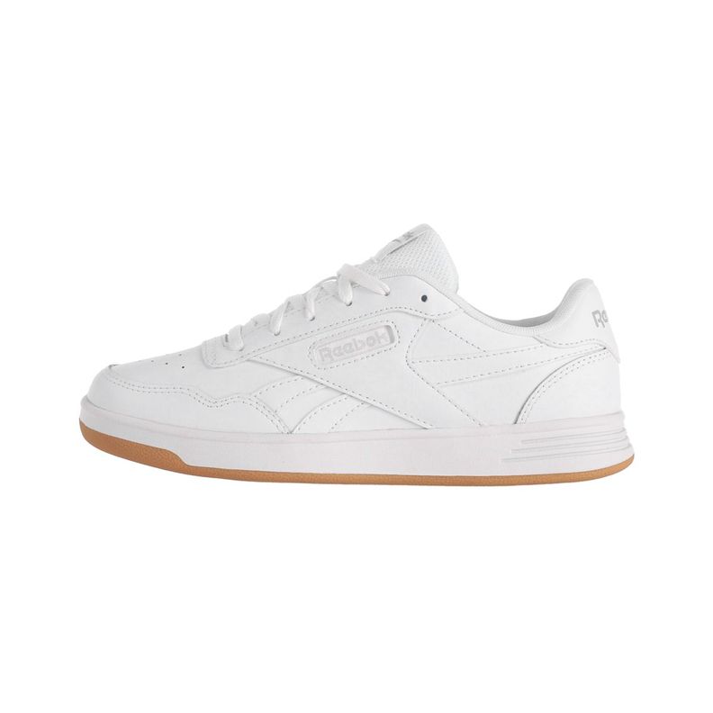 Zapatilla Reebok Classics Court Advanc Mujer Blancas-0