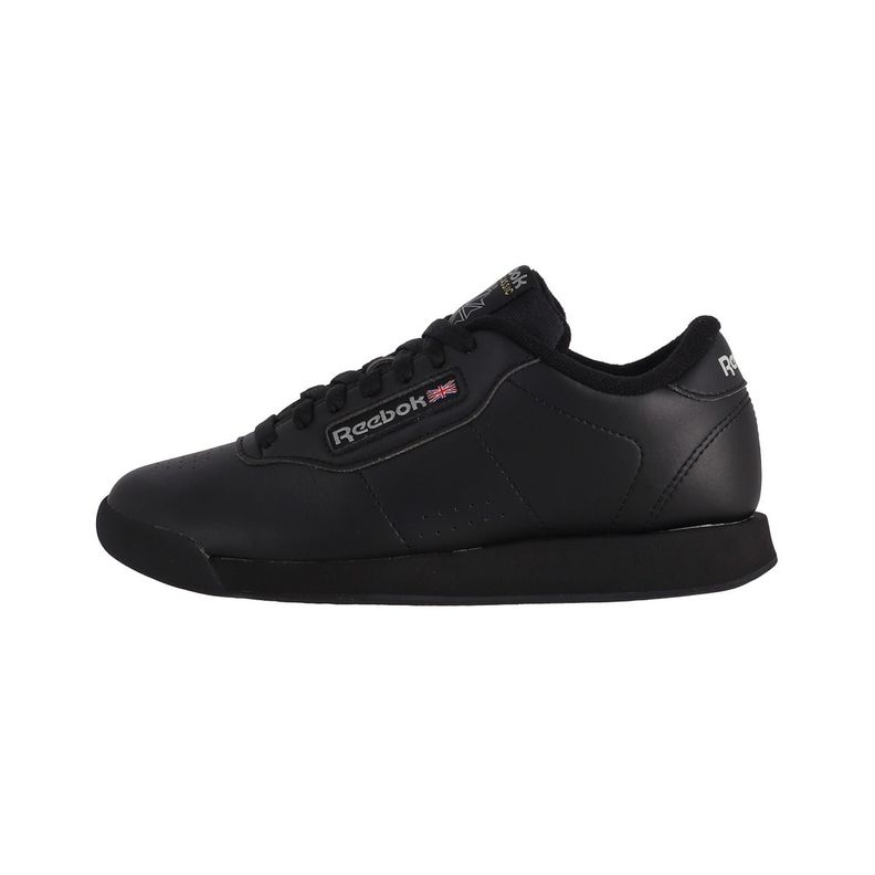 Zapatilla Reebok Princess Mujer Negras-0