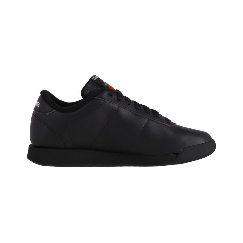 Zapatilla Reebok Princess Mujer Negras-1