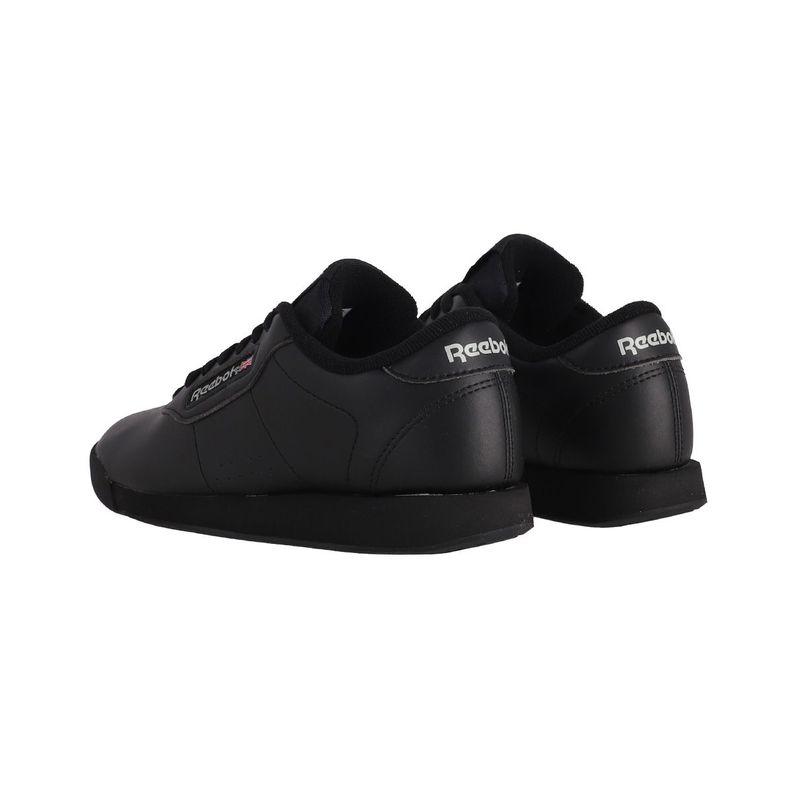 Zapatilla Reebok Princess Mujer Negras-3