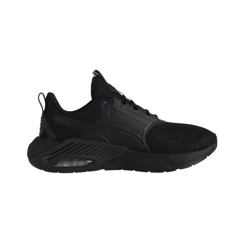 Zapatilla Puma X-Cell Nova FS Hombre Negras-1