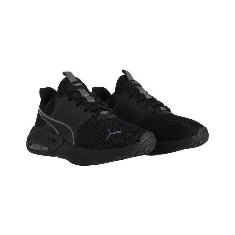Zapatilla Puma X-Cell Nova FS Hombre Negras-2