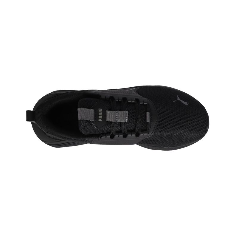 Zapatilla Puma X-Cell Nova FS Hombre Negras-4