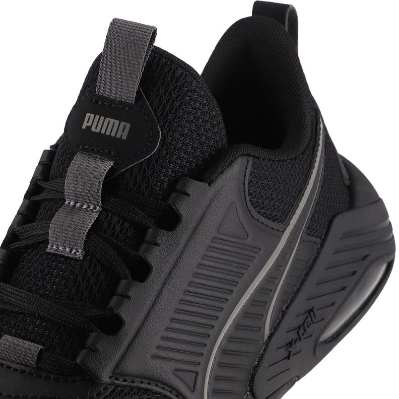 Zapatilla Puma X-Cell Nova FS Hombre Negras-5