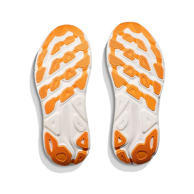 Zapatillas Hoka Clifton 9 Hombre Midnight/Oceanic-5