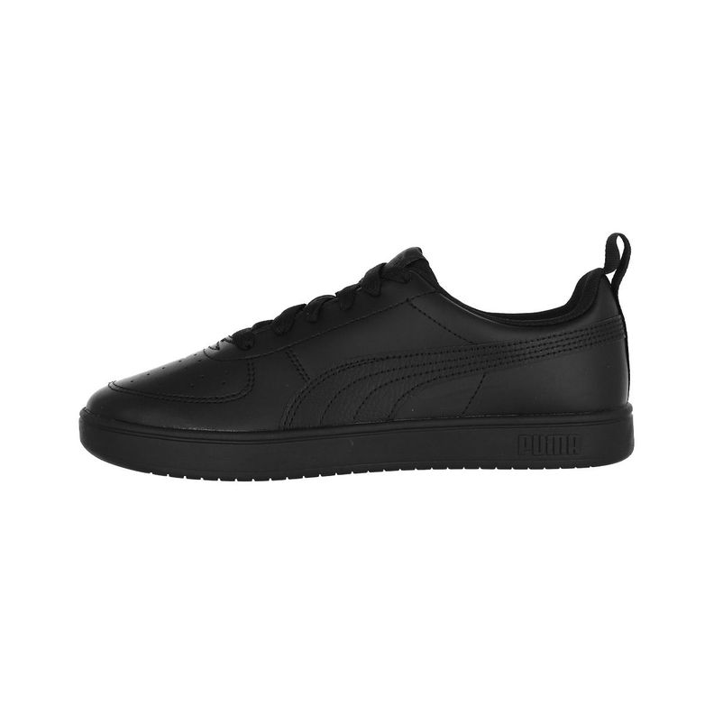 Zapatilla Puma Rickie Hombre Negro-0
