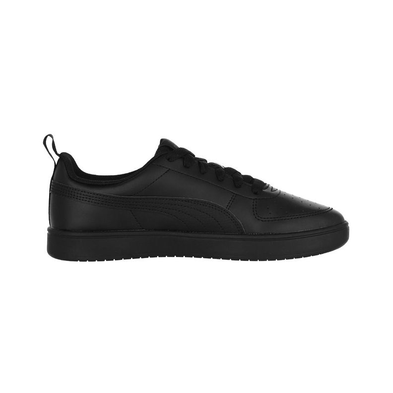 Zapatilla Puma Rickie Hombre Negro-1