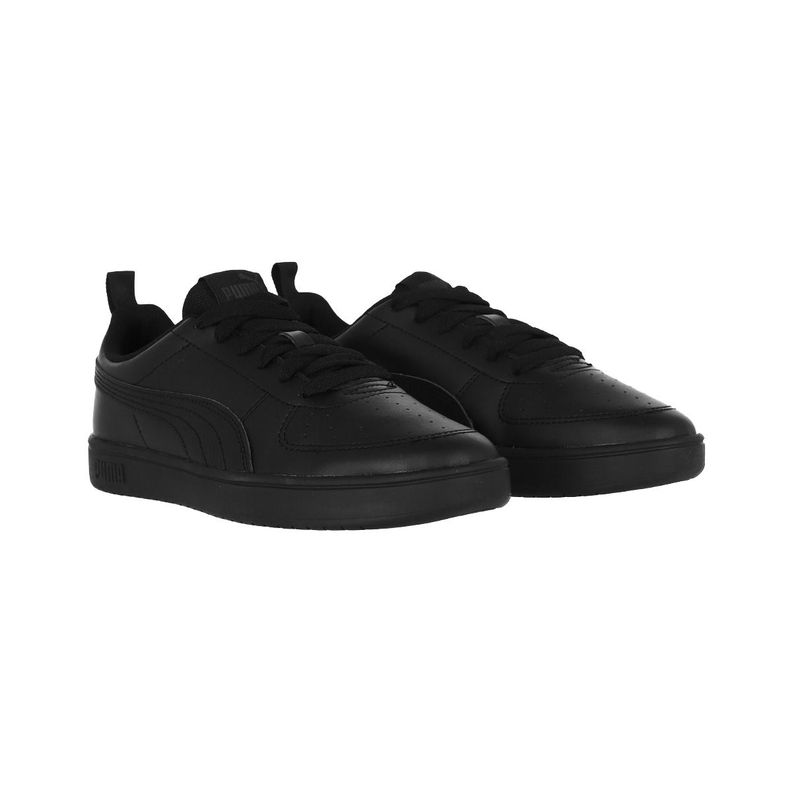 Zapatilla Puma Rickie Hombre Negro-2