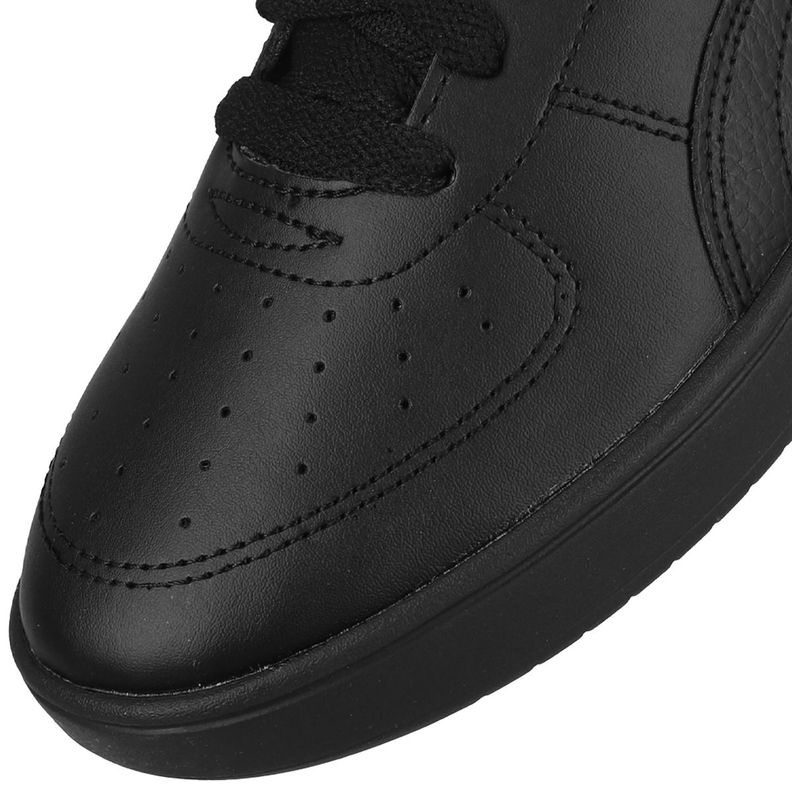 Zapatilla Puma Rickie Hombre Negro-5