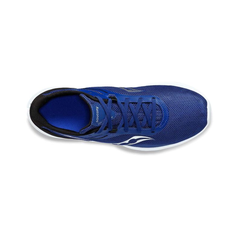 Zapatilla Saucony Convergence Hombre Indigo/Black-3