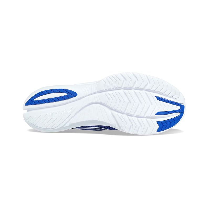 Zapatilla Saucony Convergence Hombre Indigo/Black-4