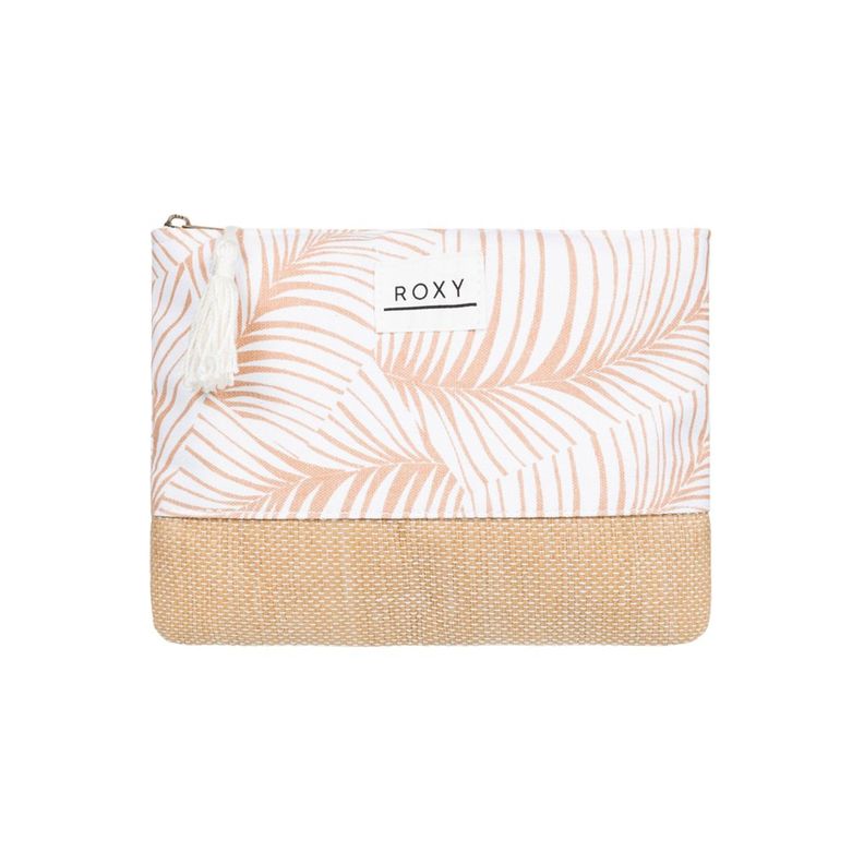Bolso Roxy Mujer Sea Story Toast Palm Tree
