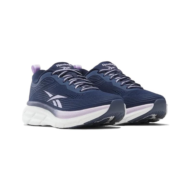 Zapatillas Mujer Road Strider Reebok  Azules/Blancas-2