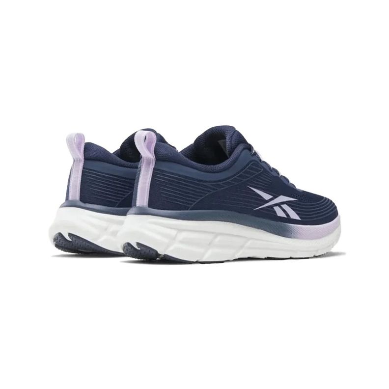 Zapatillas Mujer Road Strider Reebok  Azules/Blancas-3