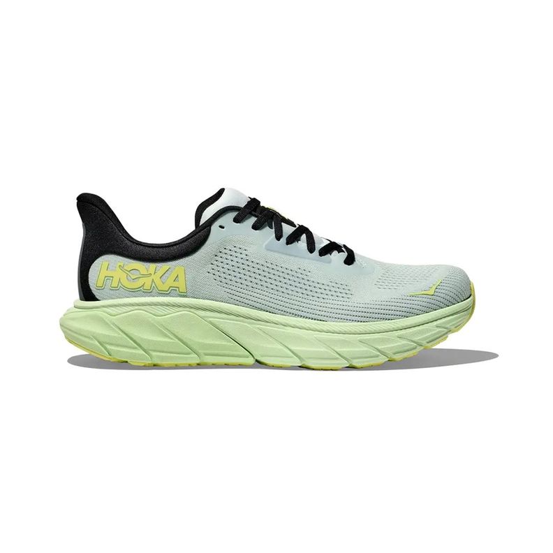 Zapatillas Hoka Arahi 7 Hombre Gota/Drusa-0