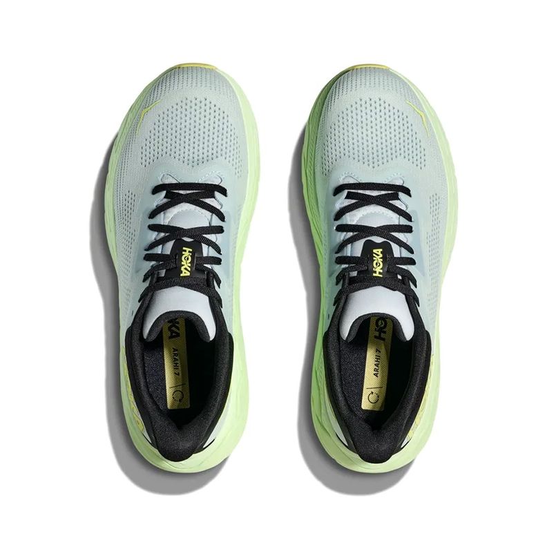 Zapatillas Hoka Arahi 7 Hombre Gota/Drusa-1