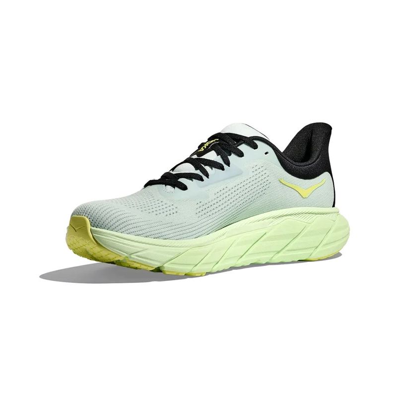 Zapatillas Hoka Arahi 7 Hombre Gota/Drusa-2