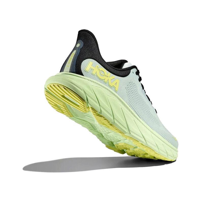 Zapatillas Hoka Arahi 7 Hombre Gota/Drusa-3