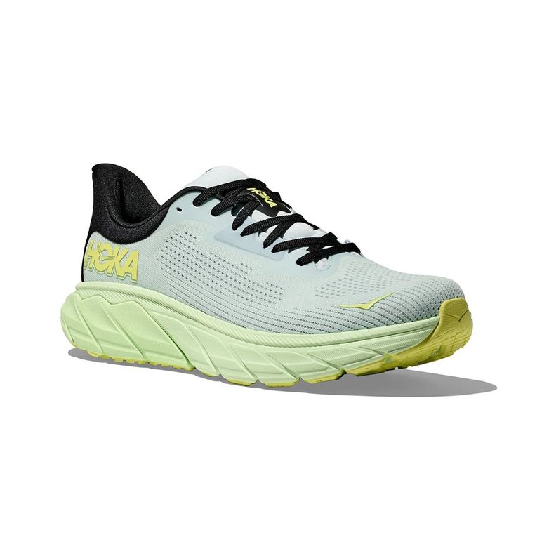 Zapatillas Hoka Arahi 7 Hombre Gota/Drusa-5