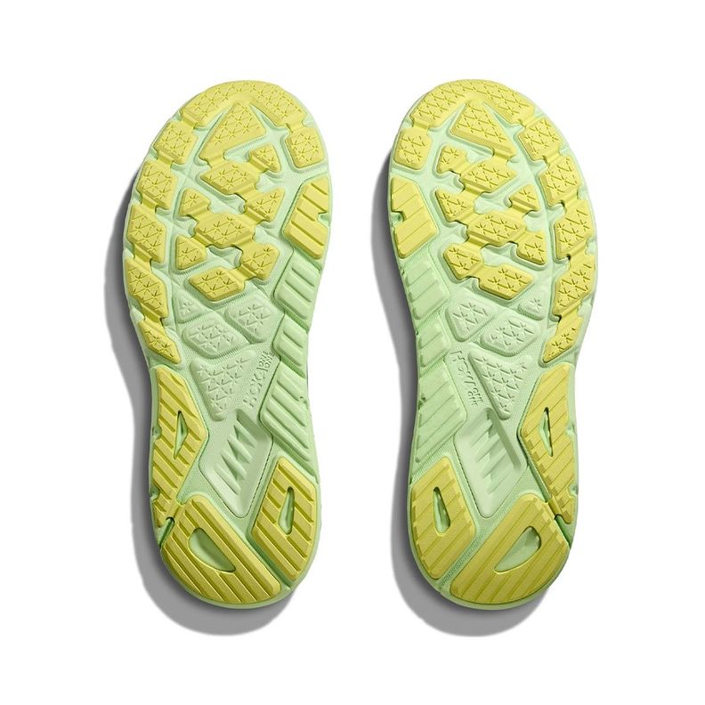 Zapatillas Hoka Arahi 7 Hombre Gota/Drusa-6