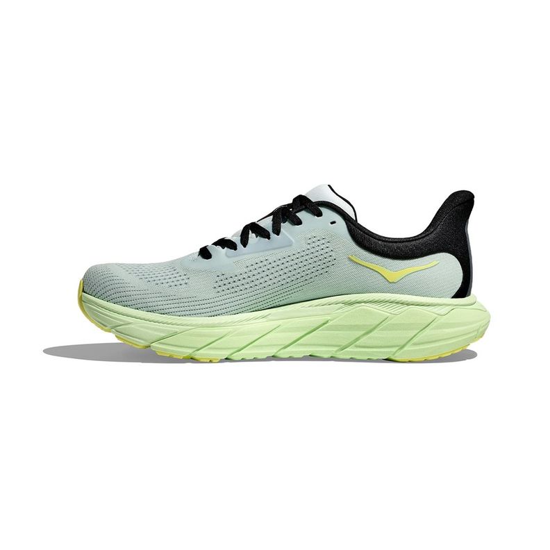 Zapatillas Hoka Arahi 7 Hombre Gota/Drusa-7