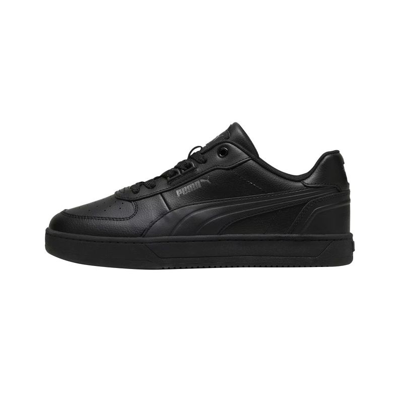 Zapatillas Urbanas Puma Caven 2.0 Lux Unisex Negras-0