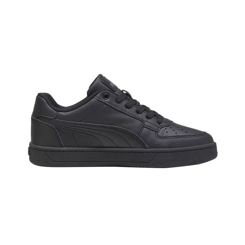 Zapatillas Urbanas Puma Caven 2.0 Joven Negras-1