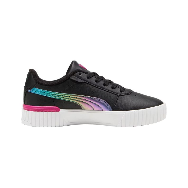 Zapatillas Urbanas Puma Carina 2.0 Bouncy Sky Joven Multi-0