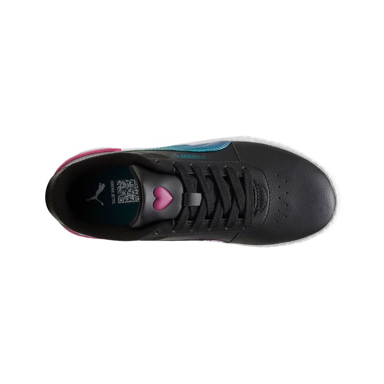 Zapatillas Urbanas Puma Carina 2.0 Bouncy Sky Joven Multi-1