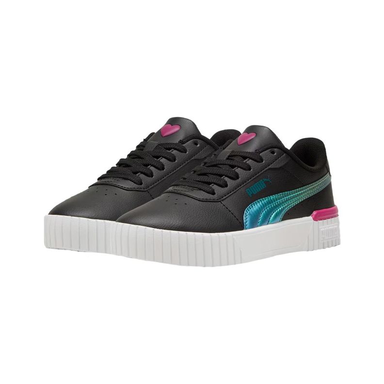 Zapatillas Urbanas Puma Carina 2.0 Bouncy Sky Joven Multi-2