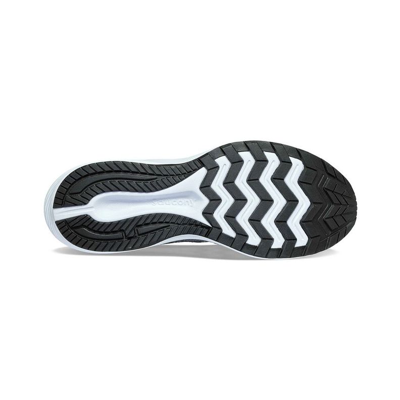 Zapatilla Saucony Cohesion 16 Hombre Gris-4