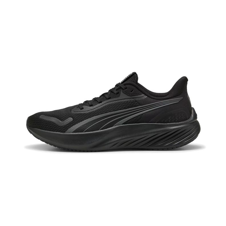 Zapatillas Running Hombre Pounce Lite Puma Negro-0