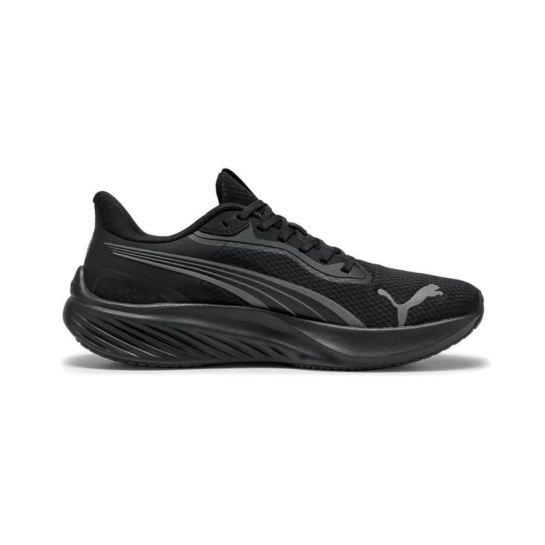 Zapatillas Running Hombre Pounce Lite Puma Negro-1