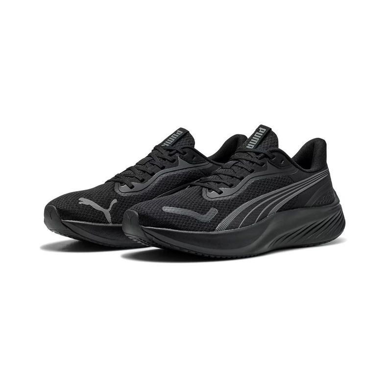 Zapatillas Running Hombre Pounce Lite Puma Negro-2