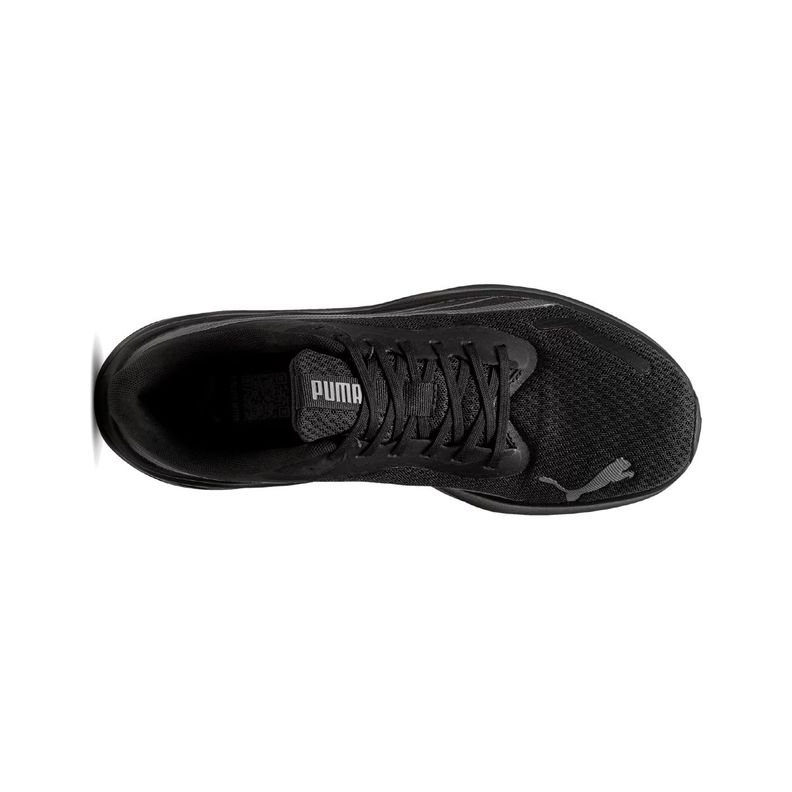 Zapatillas Running Hombre Pounce Lite Puma Negro-4