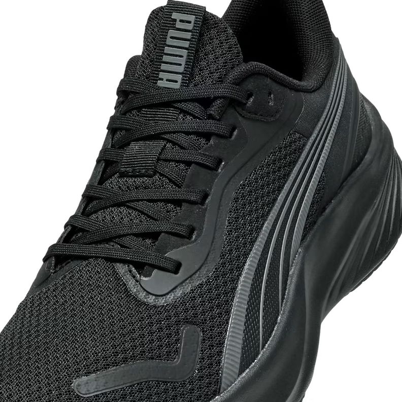 Zapatillas Running Hombre Pounce Lite Puma Negro-5