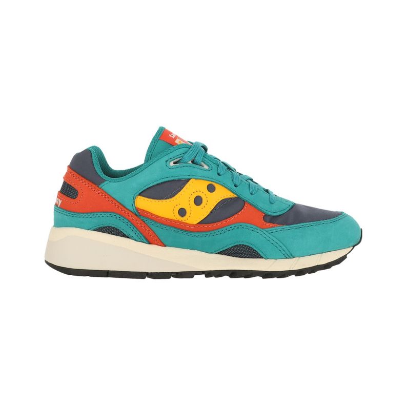 Zapatilla Saucony Shadow 6000 Changing Tides Hombre Waves-1