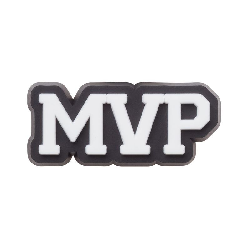 Jibbitz Crocs MVP