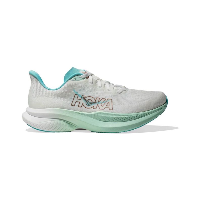 Zapatillas Hoka Mach 6 Mujer Multicolor-0