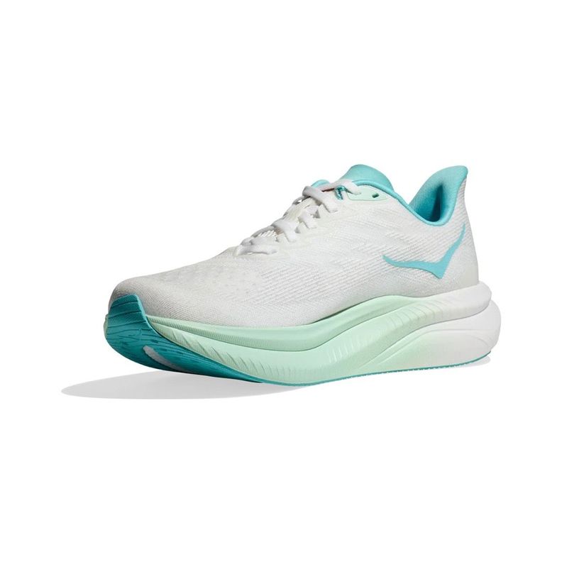 Zapatillas Hoka Mach 6 Mujer Multicolor-2