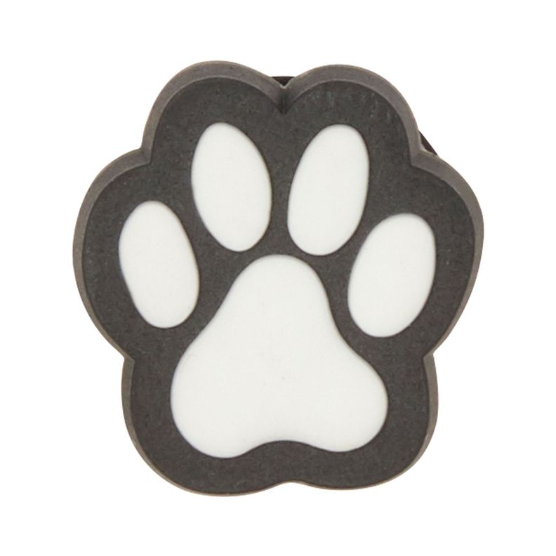 Jibbitz Crocs Paw Print