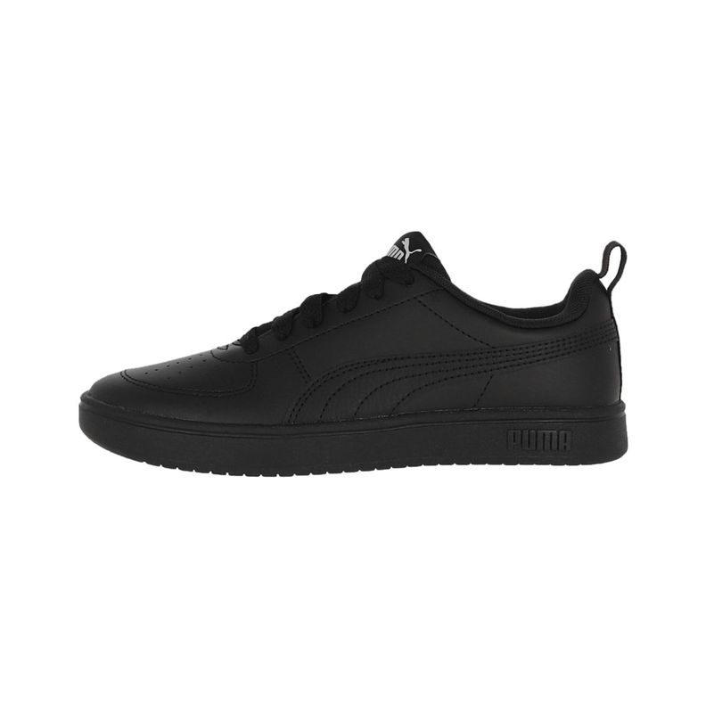Zapatilla Puma Rickie Joven Black-0