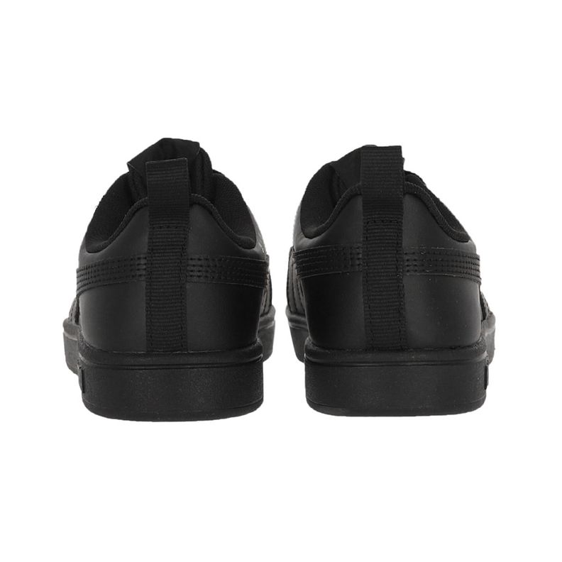 Zapatilla Puma Rickie Joven Black-3