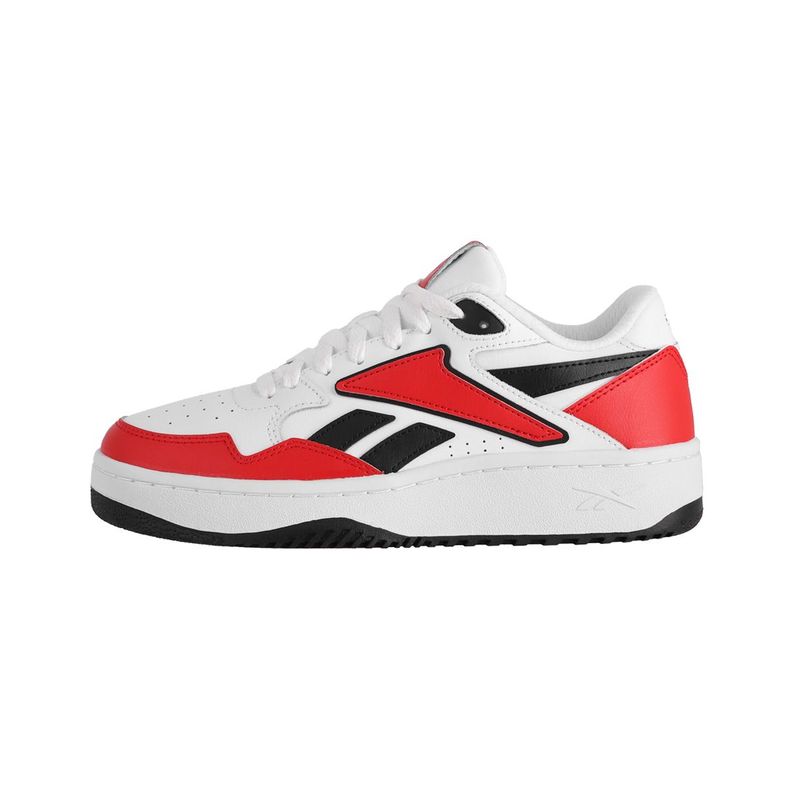 Zapatilla Reebok TR Chill Unisex Blancas/Rojas/Negras-0